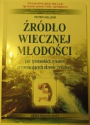 Źródło wiecznej młodości Cz. 1