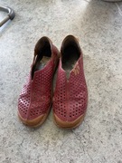 Reikier 42 skórzane 