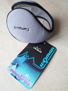 Campus ciepłe nauszniki polarowe 