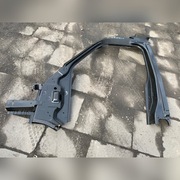 Renault Master 3 rama drzwi, słupek