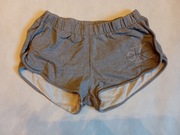 Calvin Klein krótkie spodenki bawełniane S