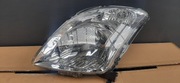 Reflektor Przedni Lewy - Suzuki Swift - Orginalny