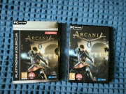 Gra komputerowa Gothic 4 Arkana