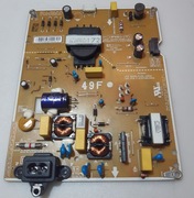Zasilacz LGP49DJ-17F1  EAX67189301 (1.5) od TV LG 49LK5900