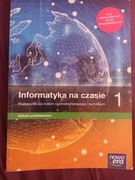 Informatyka klasa 1 liceum