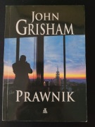 John Grisham - Prawnik