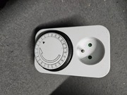 Programator czasowy DPM