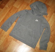 _ NIKE _ KANGURKA SZARA Roz 128/137