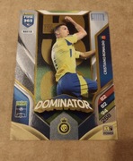 Panini FIFA 365 2026 dominator Ronaldo