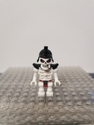 Kruncha figurka LEGO njo504