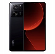 Telefon Xiaomi 13T Pro 5G 12/512GB Dual Sim Czarny jak Nowy