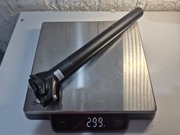 Sztyca 27,2mm  długość 300mm aluminium