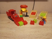 3294 LEGO Duplo bob budowniczy spychacz