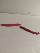 Lampy odblaskowe zderzaka tył Hyundai i-20 12 - 14 924051J500