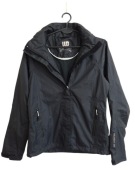 Lekka kurtka wiatrówka wodoodporna WB WaterBreaker S