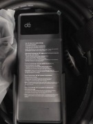 Mobilny wallbox 11kW Depow ladowarka do auta elektrycznego travel set