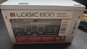 Zasilacz LOGIC CONCEPT 600W 