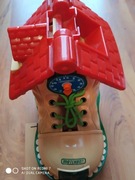 But zabawka nauka zawiązywania sznuradeł, Matchbox