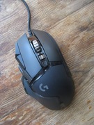 mysz komputerowa przewodowa Logitech G502 Hero