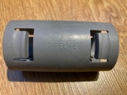 Mufa złączka łącznik do peszla rury karbowanej fi32mm Pipelife