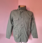 Kurtka jesienna męska chłopięca 164 