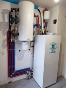 Pompy ciepła i fotowoltaika 