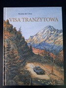 Visa Tranzytowa Nicolas de Crécy