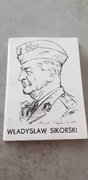Zdjęcia pocztówki Władysław Sikorski