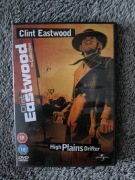 Mściciel 1972r. Clint Eastwood Western DVD