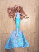 Lalka syrenka Ariel 