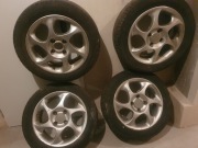 Oryginalne felgi honda Prelude , Accord  16''