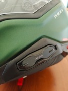 interkom motocyklowy