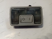 Lampka podsufitki szara Audi A4 B5 B6 B7 4B9947123 
