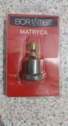 Bormet Stempel Matryca nożyce do blachy NOWA