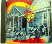 The Allman Brothers Band  Shades Of Two Worlds 