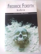 Frederick Forsyth "Kobra"