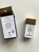 Drunk Elephant kropelki brązujące olejek D-Bronzi Anti-Pollution Drops