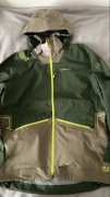 La Sportiva Chaser Evo Shell Jkt .L