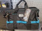 DEDRA DED7001 Torba na Narzędzia 400x230x260mm