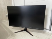 Monitor Acer VG270 bmiix 60-75hz