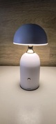 LAMPKA NOCNA LED ŁADOWANA USB C DOTYKOWA