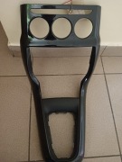 PANEL RAMKA BIEGÓW DESKI KONSOLI TUNELU 9801578777 EUROPA CITROEN C3 II 14R