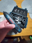 Bosch professional Go 2 Kit Bosch + L-BOXX mini