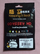 Venture Electronics VE DAC/wzmacniacz dongle do słuchawek ODYSSEY HD USB