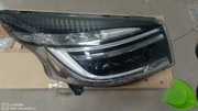 Lampa Prawa reflektor LED Renault Trafic IV 260109054