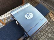 Wzmacniacz samochodowy 2 kanałowy Crunch MXB-280, Wysyłka darmowa!