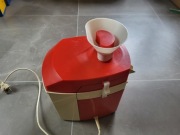 PREDOM-MESKO Typ SW-3 PRL