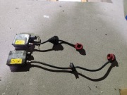 Przetwornica Xenon 4B0941471 D2S  Audi BMW słupsk