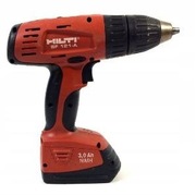 Wkrętarka Hilti SF 121-A Wszystkie części używane
