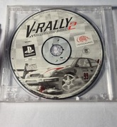 v rally 2 championship edition
